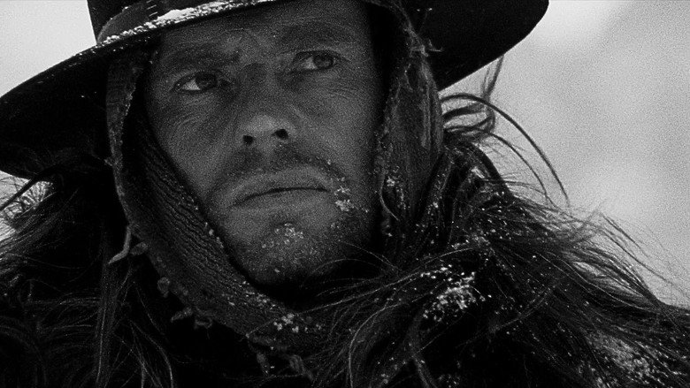 The Great Silence still 4