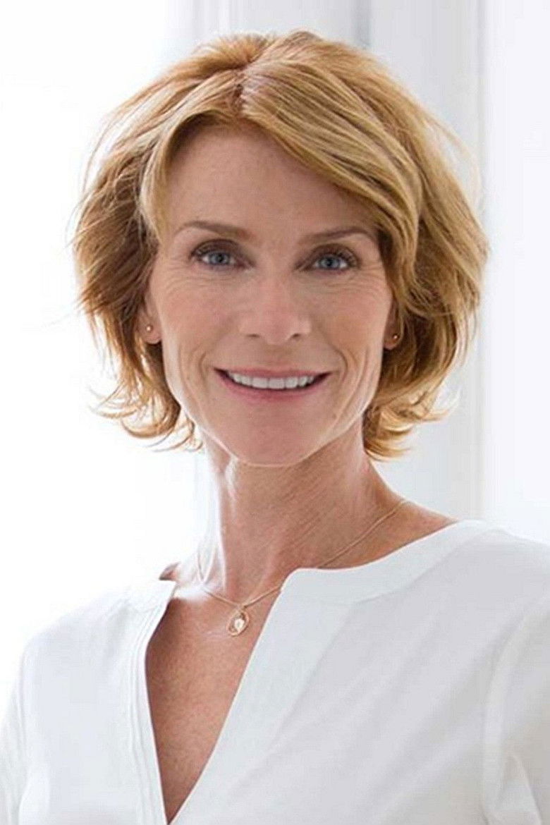 Anatevka Bos portrait image