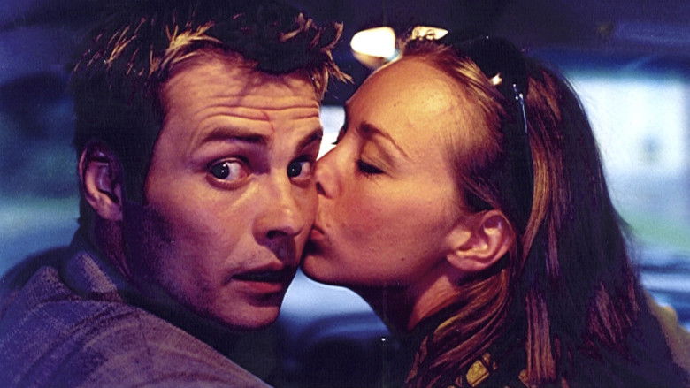 Backdrop de Szerelem első vérig