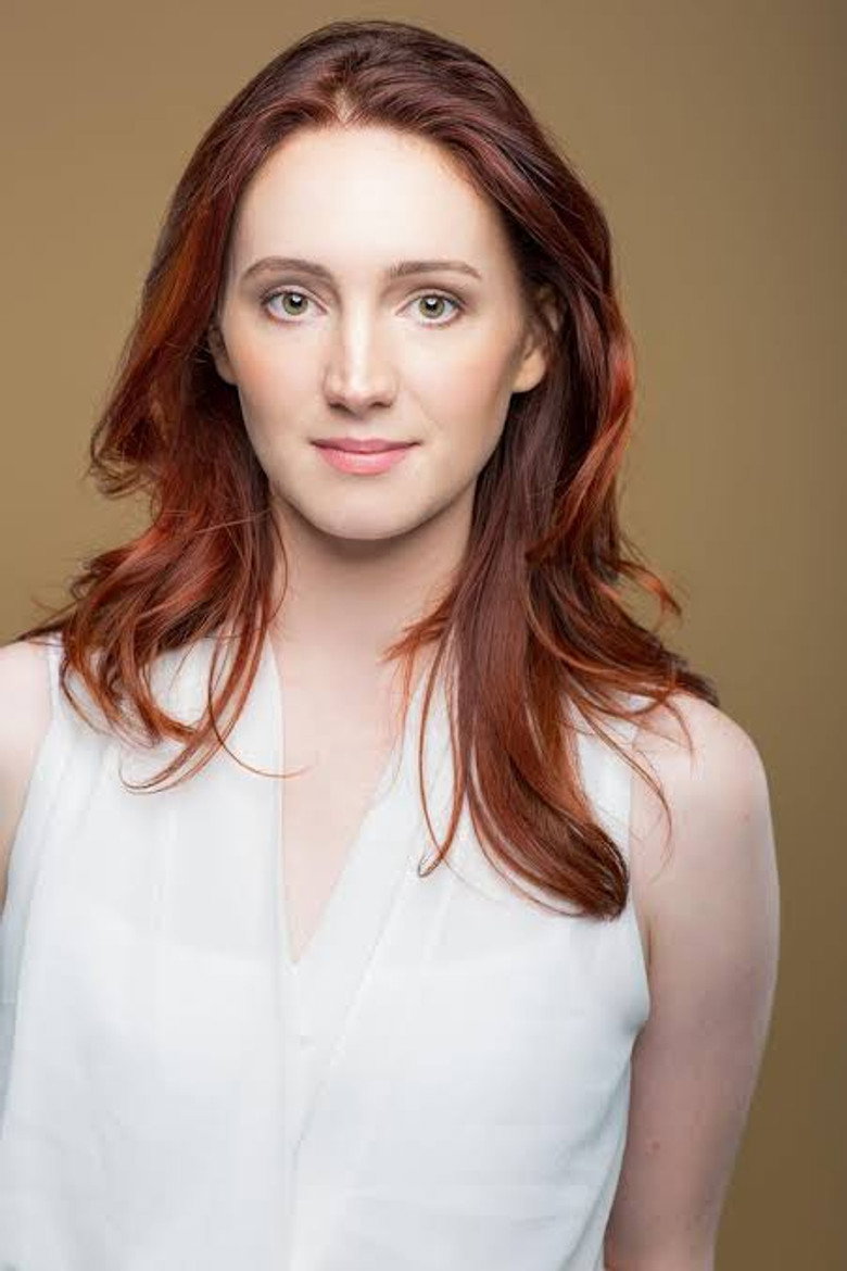 McKenna Parsons