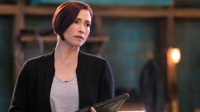 Still from Supergirl - Season 6 Episode 10