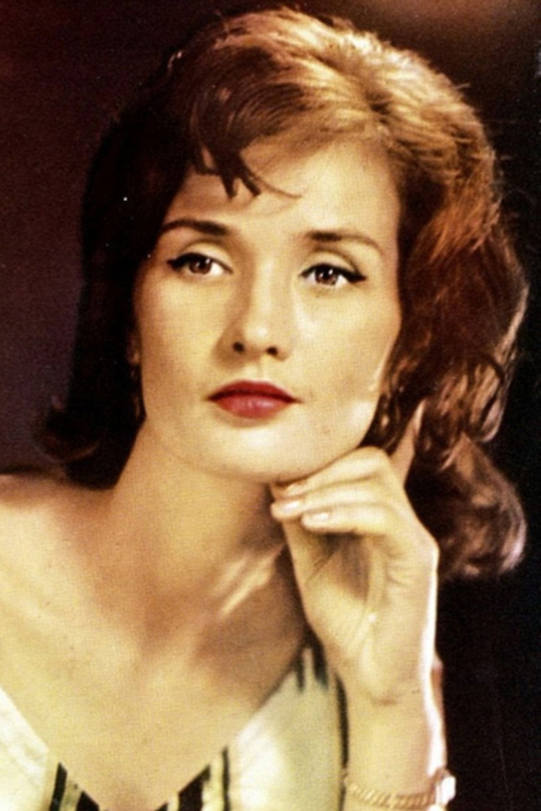 Zinaida Kirienko photo 8