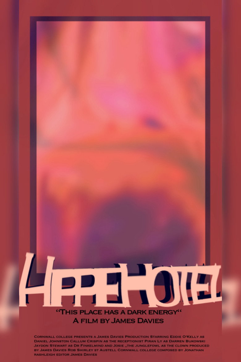 Imatge de Hippie Hotel