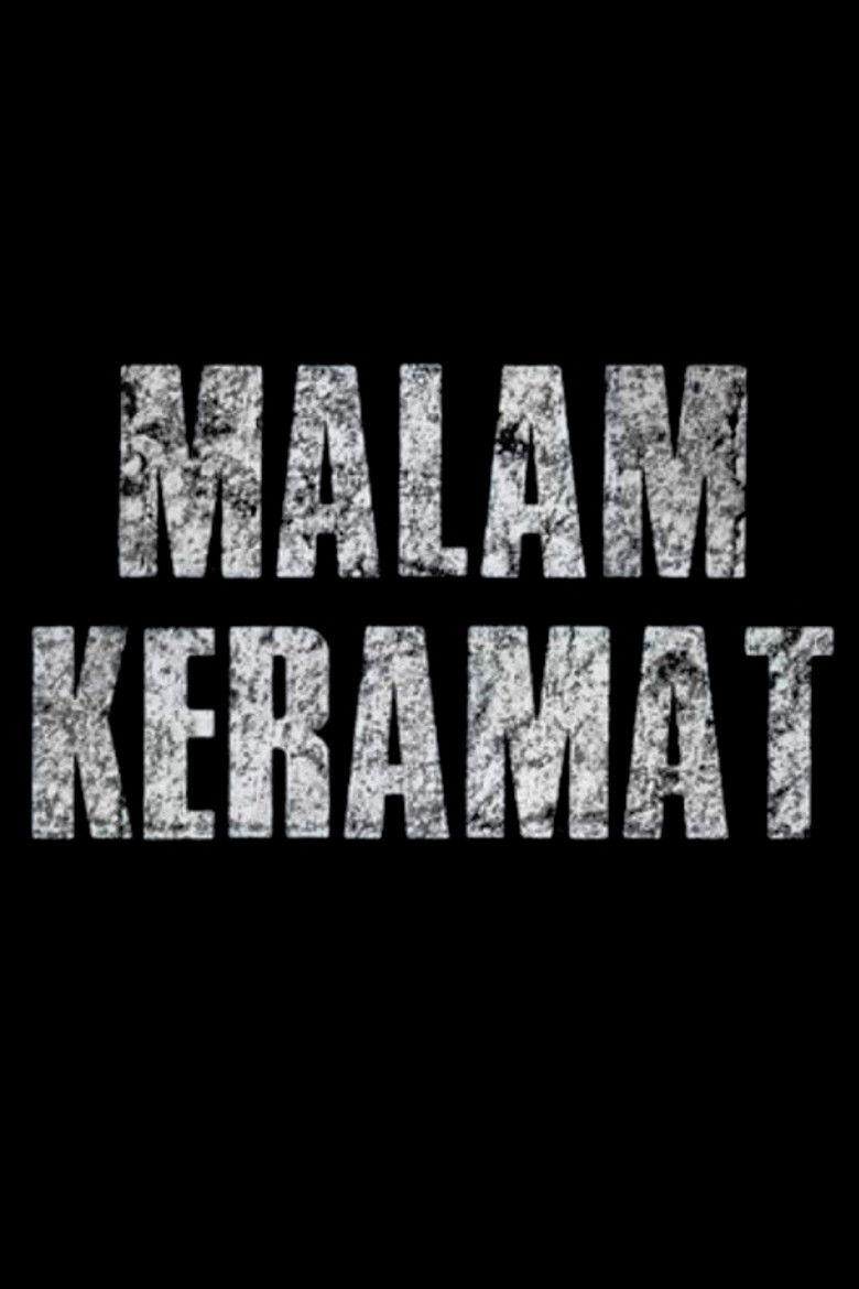 Imatge de Malam Keramat