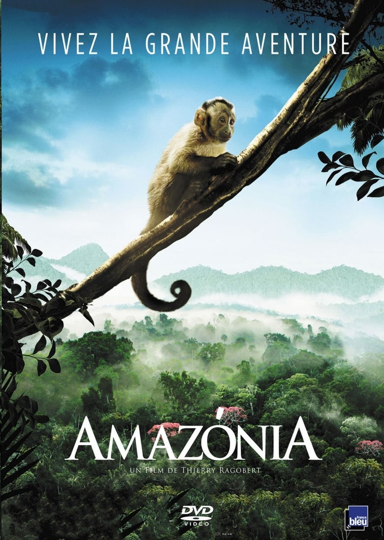 Amazónia (2013)