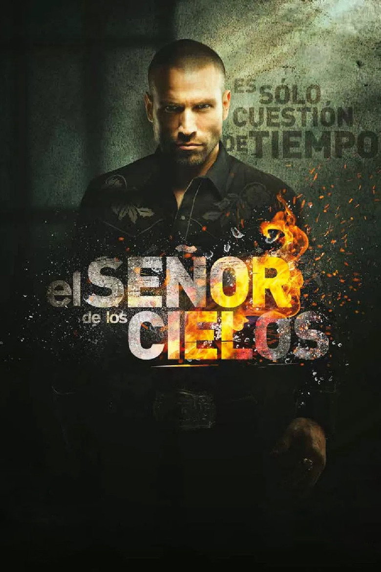Póster la Serie