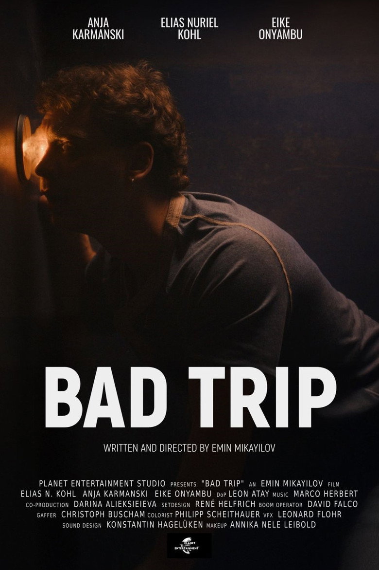 Bad Trip
