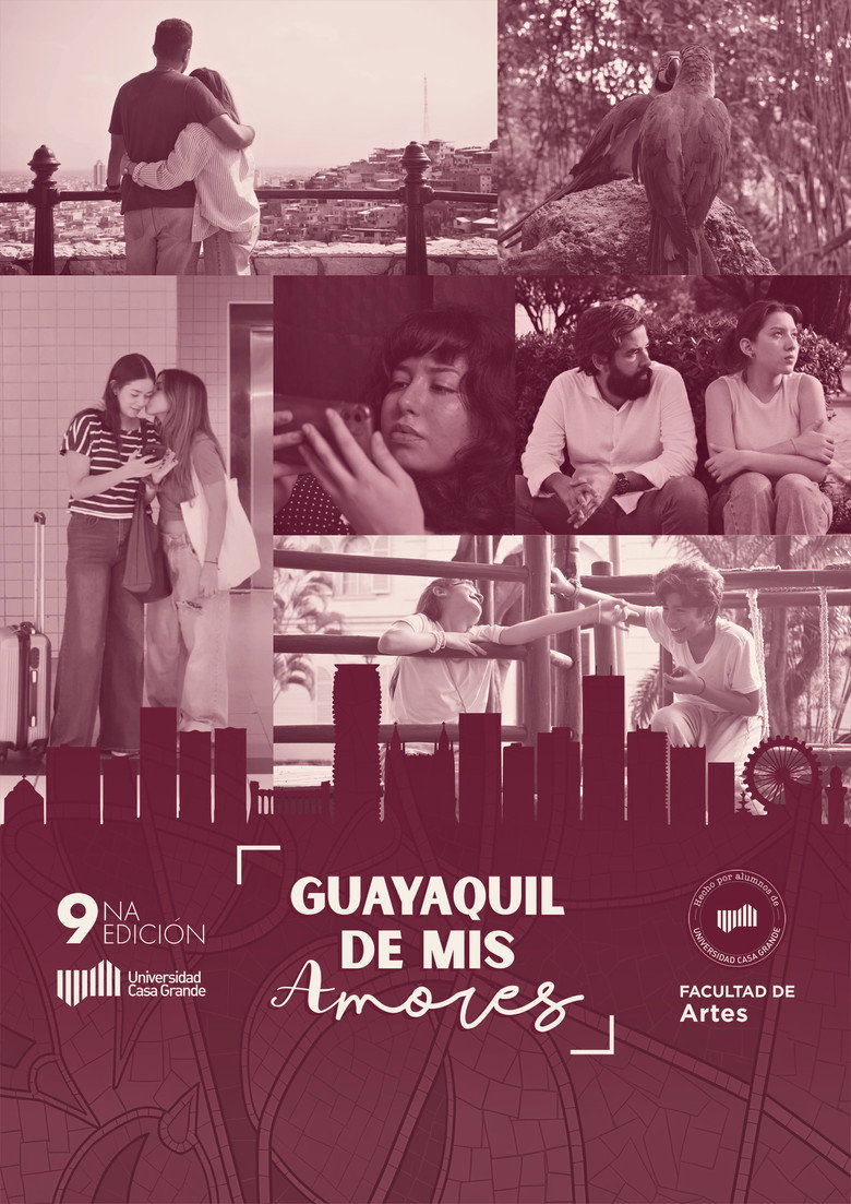 Imatge de Guayaquil de mis Amores Vol. 9
