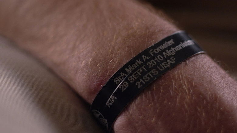 Still image for Eyewitness War season 1 episode 12: Fallen Hero Still image for Eyewitness War season 1 episode 12: Fallen Hero