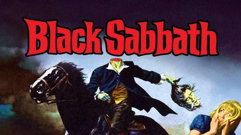 Black Sabbath (1963)