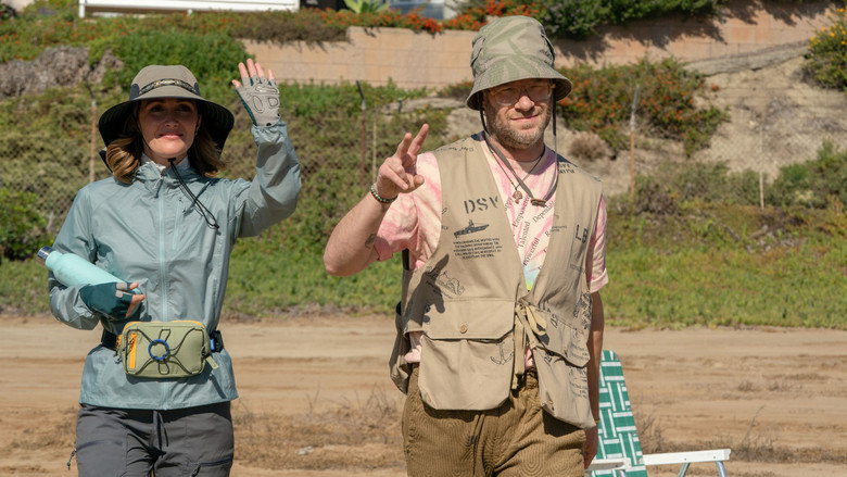 Still from Platonic - Season 2 Episode 9