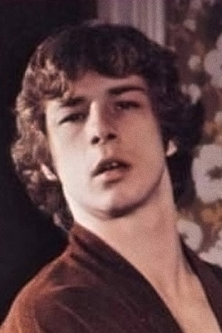 Chris Dean photo