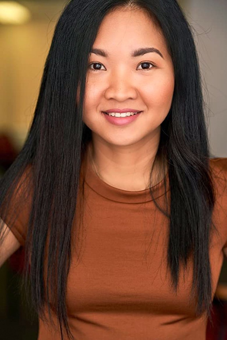 Santi Lawson portrait image