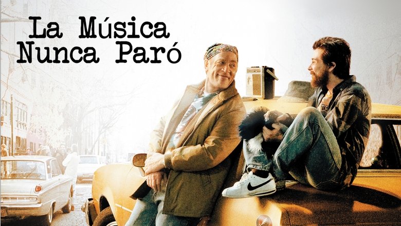 The Music Never Stopped (2011)