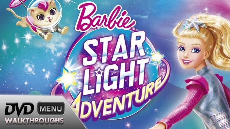 Barbie - Aventure dans les étoiles