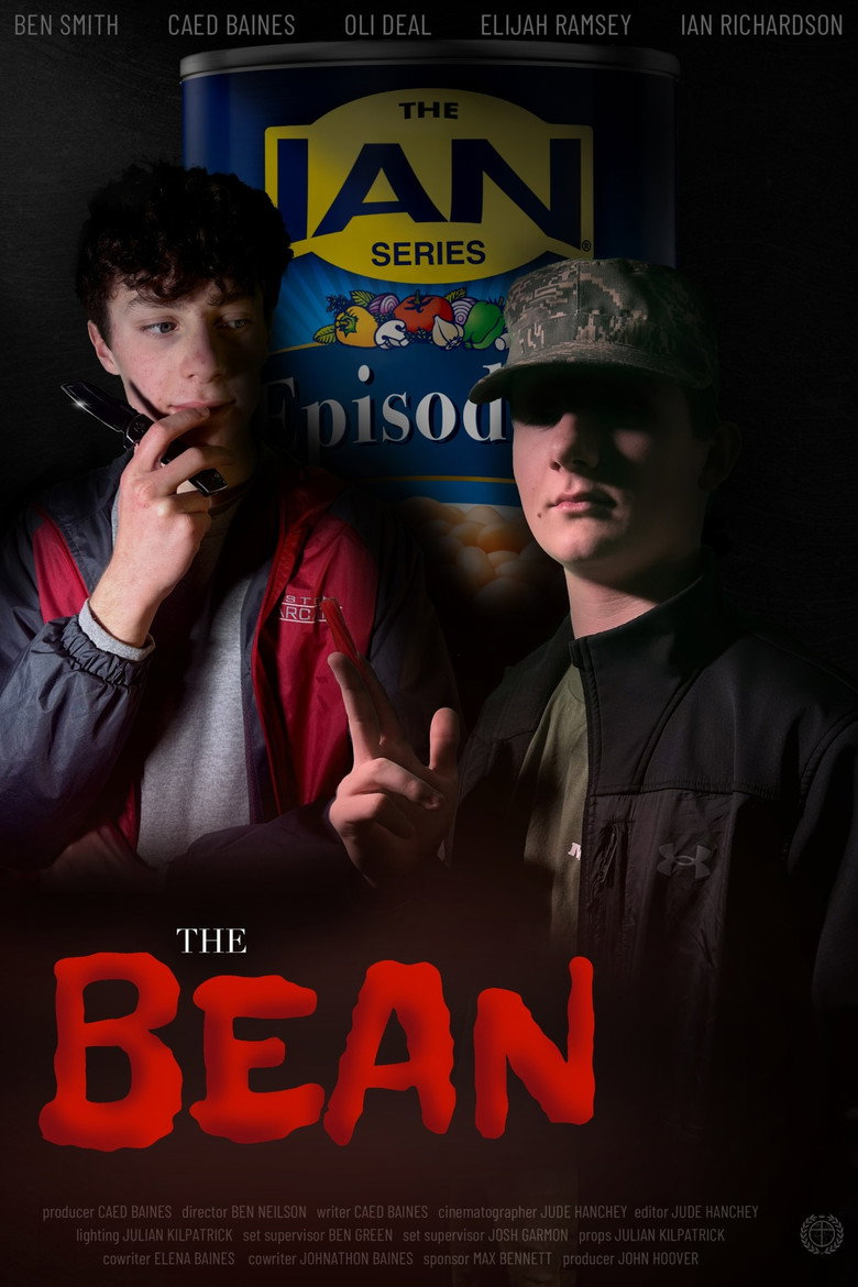 Imatge de THE BEAN