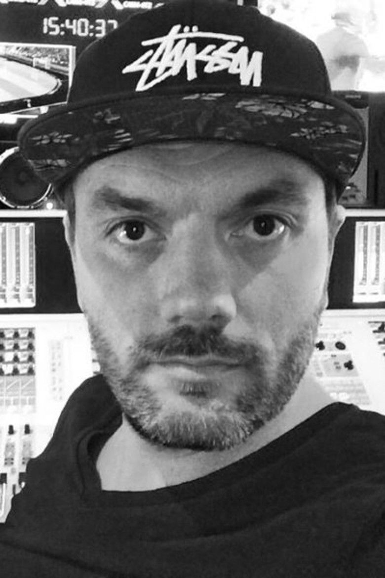 Nicolai Vos portrait image