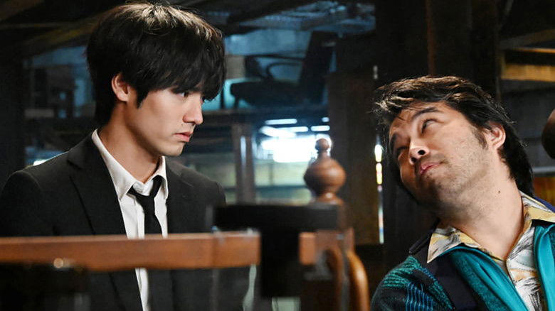 Still image for Inheritance Detective season 1 episode 9: Episode 9 Still image for Inheritance Detective season 1 episode 9: Episode 9