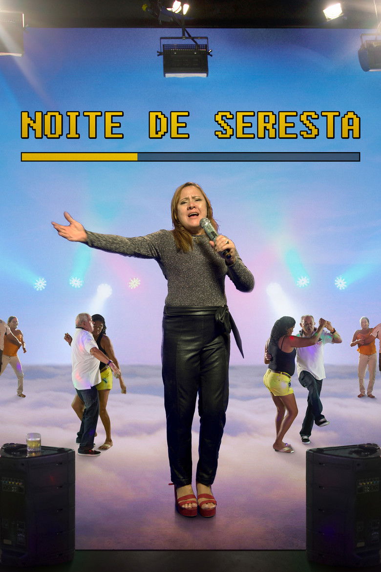 Imatge de Noite de Seresta