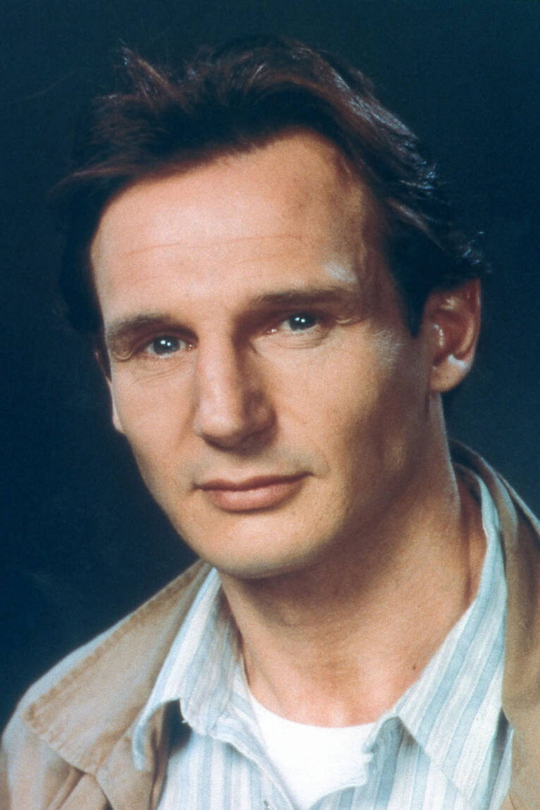 Liam Neeson photo 8