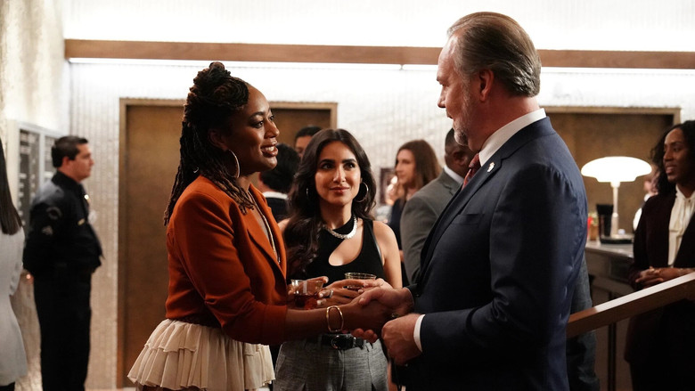 Good Trouble Season 5 Episode 6 Watch Online | AZseries