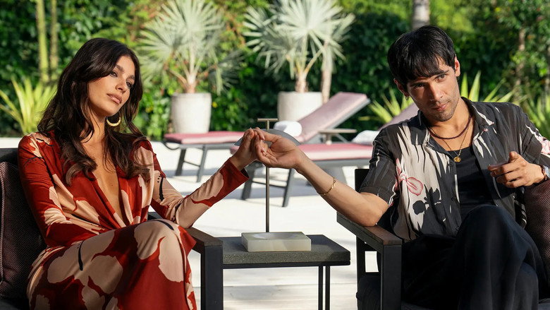Still from Нощният мениджър - Сезон 2 Епизод 2
