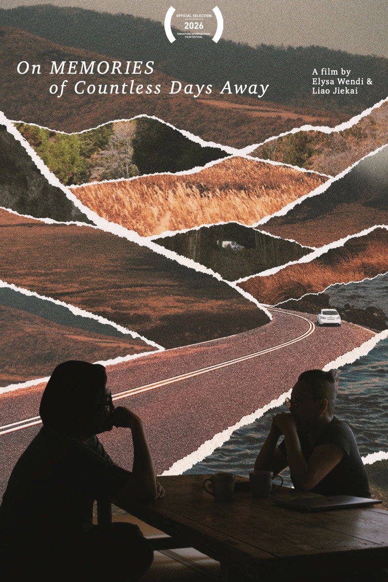 On Memories of Countless Days Away