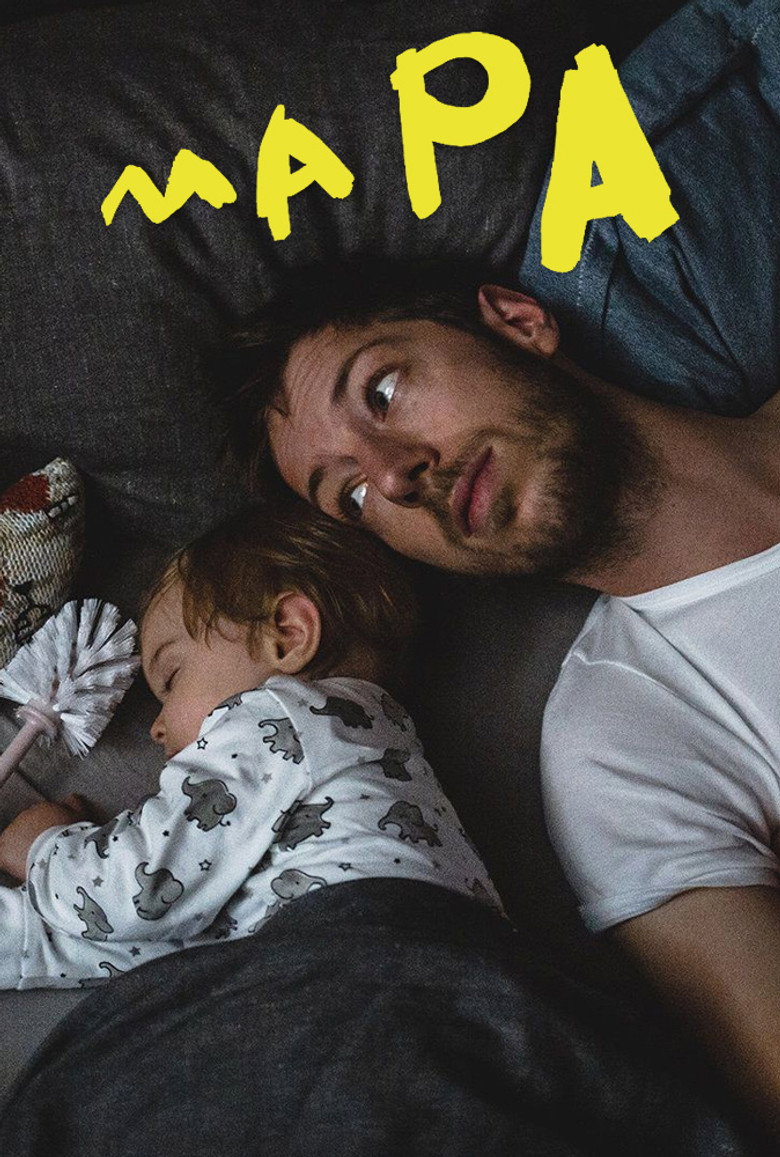 MaPa poster