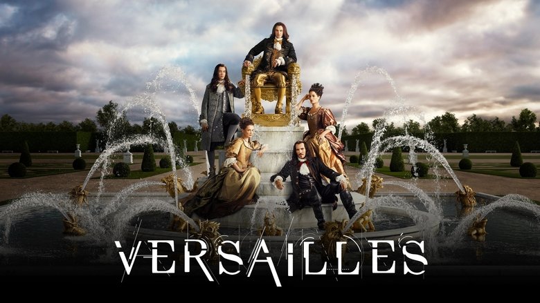 Versailles Season 3