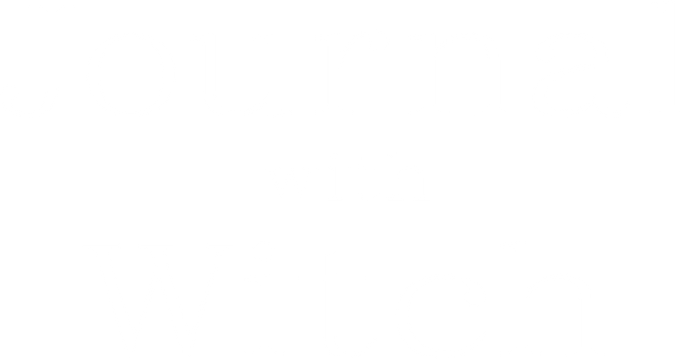 Journal with Witch
