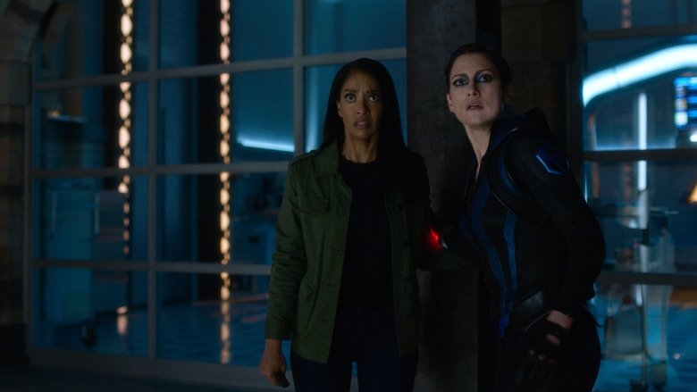 Supergirl Saison 6 Episode 11 Streaming Supergirl: Saison 6 Episode 7 - Elite Series