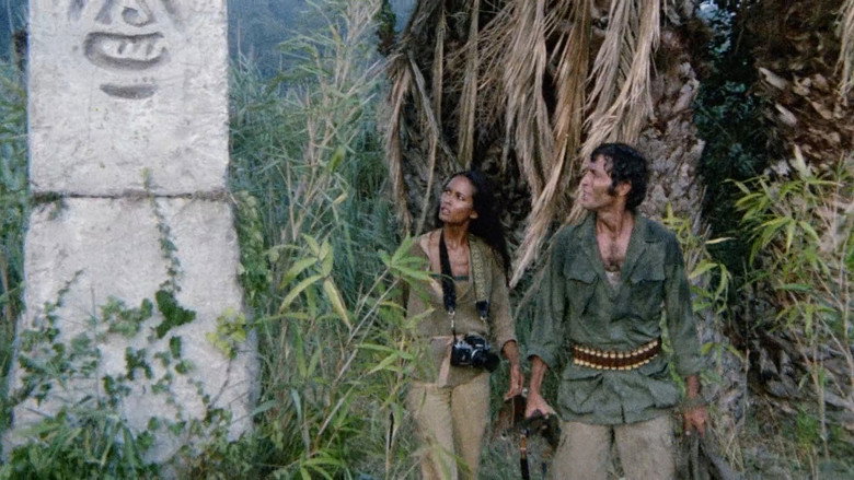 Emanuelle et les derniers cannibales 8