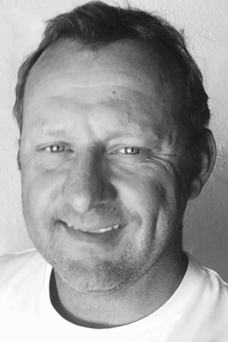 Franz Spilhaus portrait image