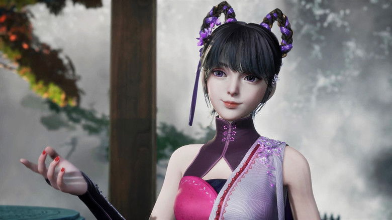 Still image for Five Elements God of War season 1 episode 17: Episode 17