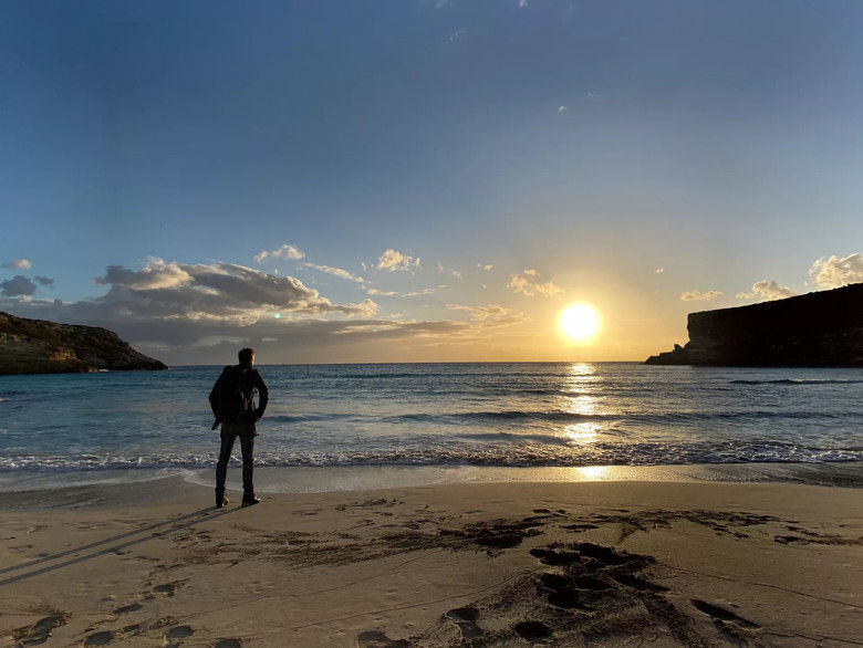 Still image for Dwars door de Middellandse Zee season 1 episode 5: Episode 5