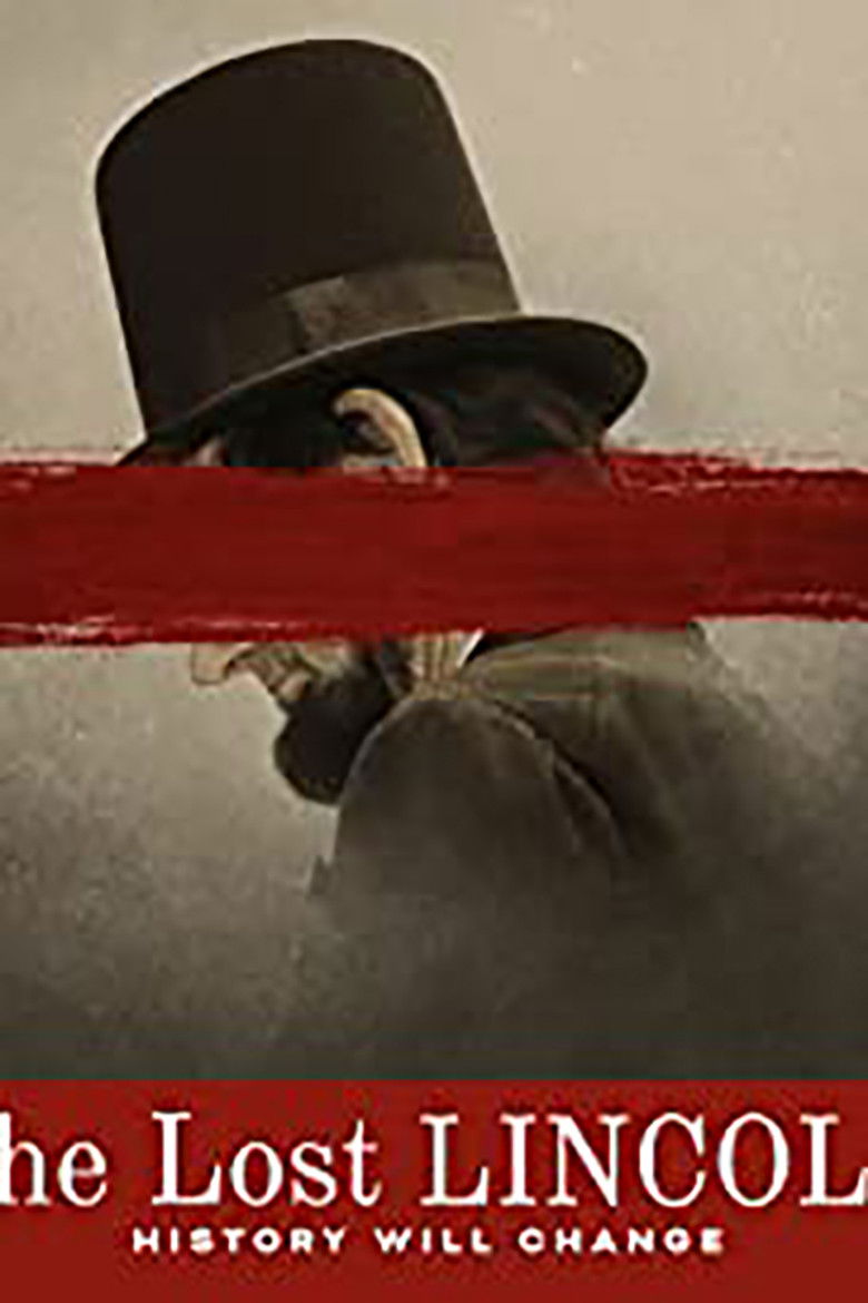 Imatge de The Lost Lincoln