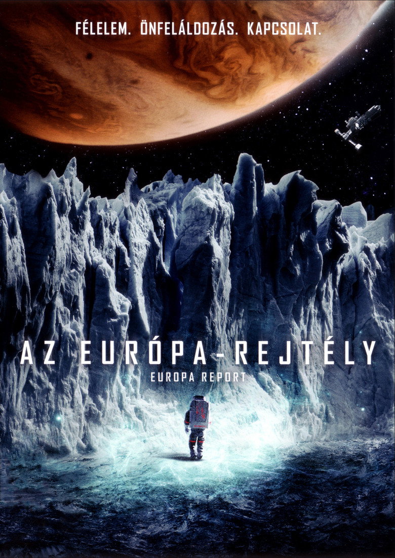 Az Eur&oacute;pa-rejt&eacute;ly (2013)
