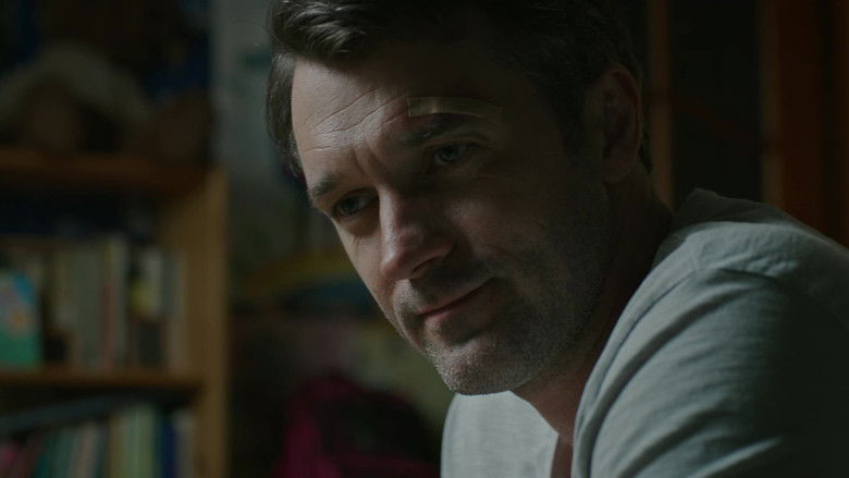 Still image for Подозреваемый season 1 episode 4: Episode 4