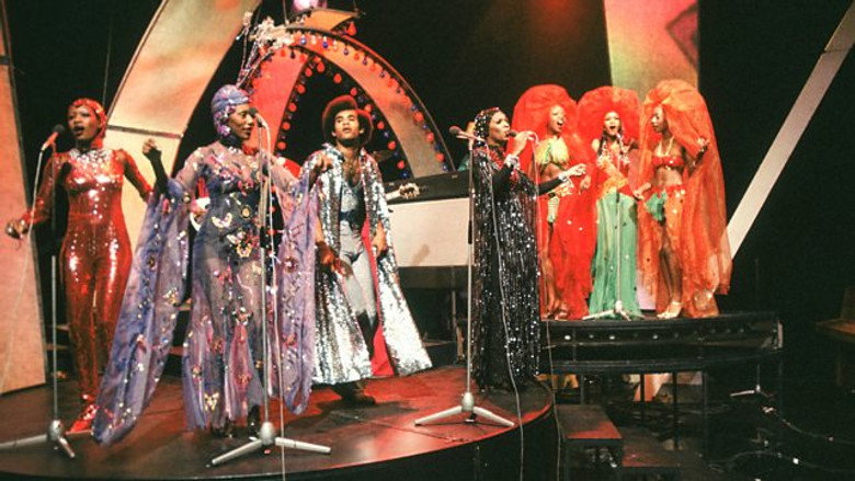 Top of the Pops S15E31 still