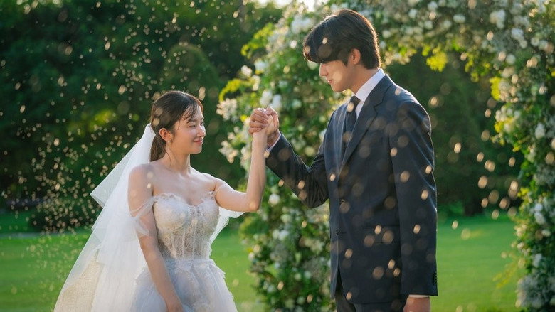 Still from Wedding Impossible - Season 1 Episode 12