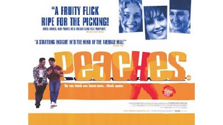 Peaches Pelicula Completa