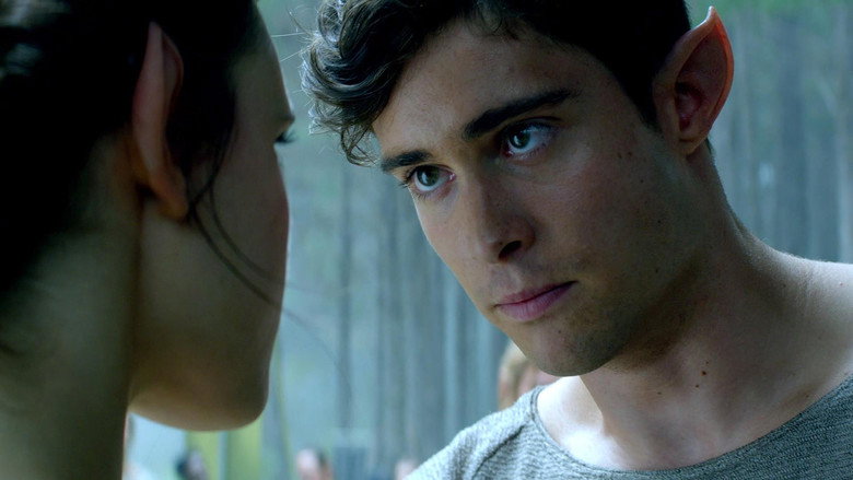 The Shannara Chronicles: 1×1