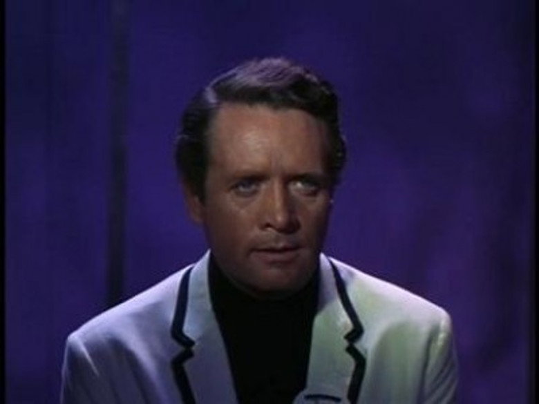 Still from The Prisoner - ซีซัน 1 ตอน 5