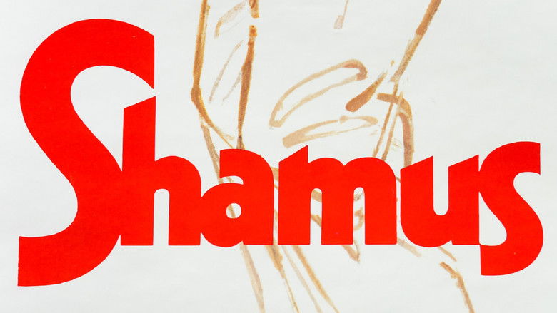 Backdrop de The Shamus Collection