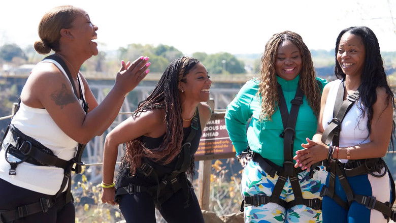 Still image for Tiffany Haddish Goes Off season 1 episode 2: Let the Healing Begin Still image for Tiffany Haddish Goes Off season 1 episode 2: Let the Healing Begin