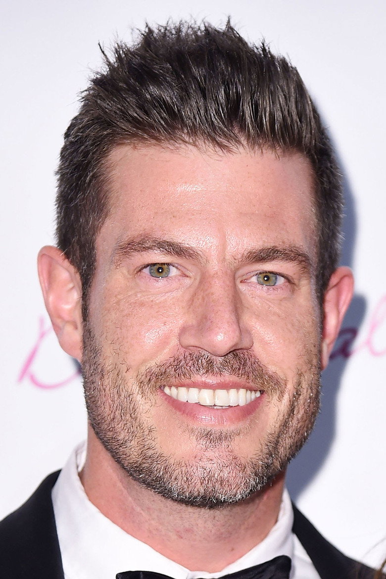 Jesse Palmer photo 2