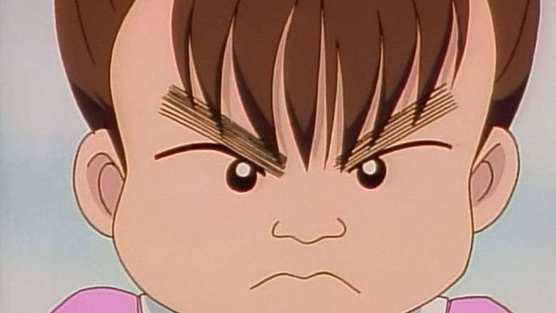 Still image for Baby and Me season 1 episode 5: Who Does Minoru Like?