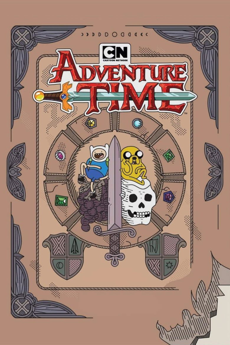 Imatge de Adventure Time