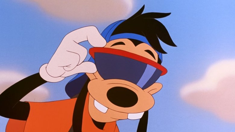 A Goofy Movie (1995)