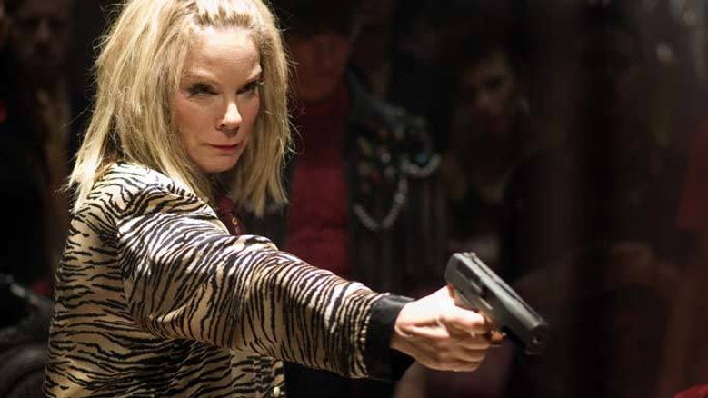 Still from Caprica - Season 1 Episode 5